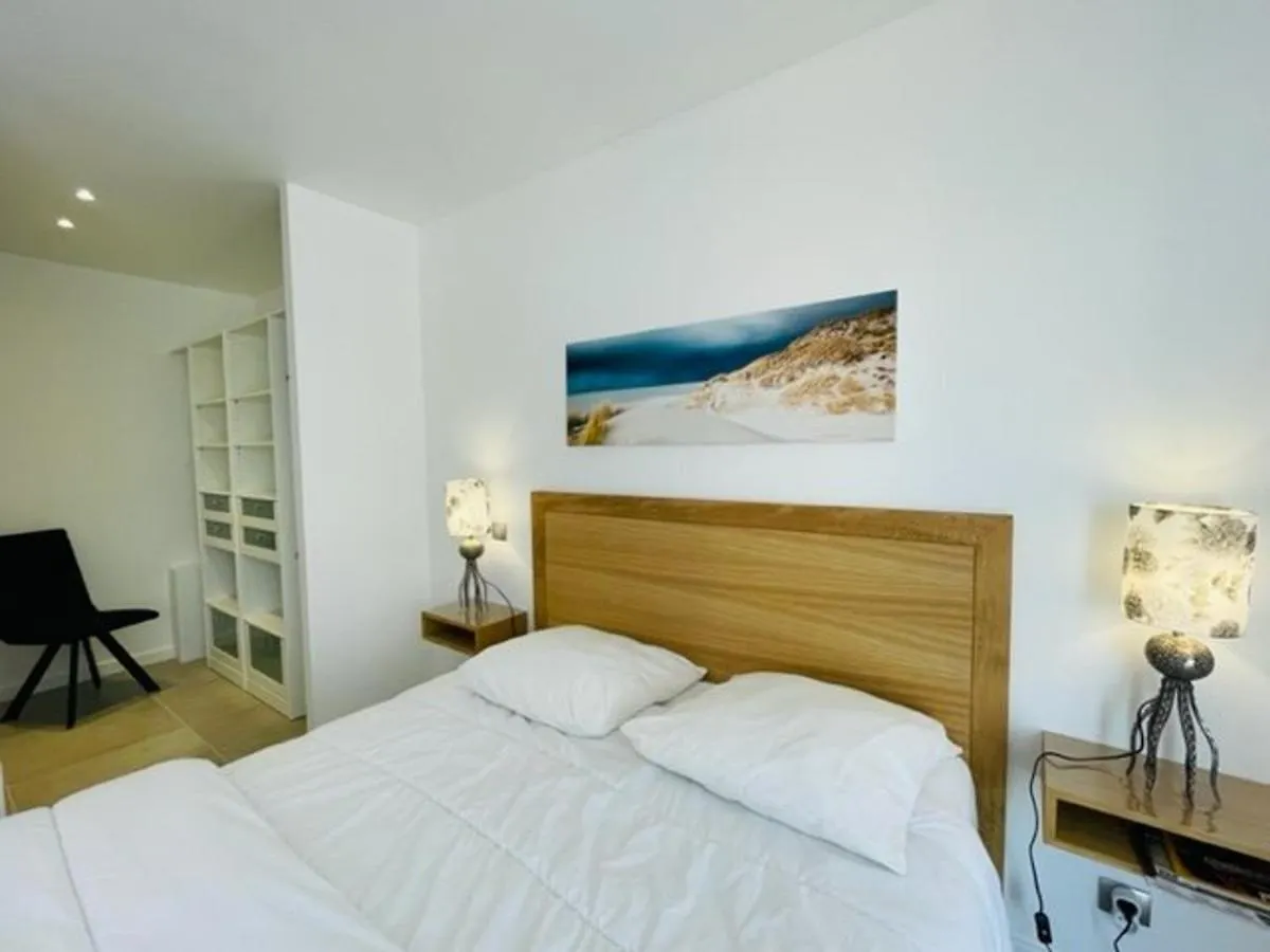 Maison 3* Avec Terrasse, Confort Moderne, Proche Plages Et Randonnees - Fr-1-542-53 提赫嘎它尔